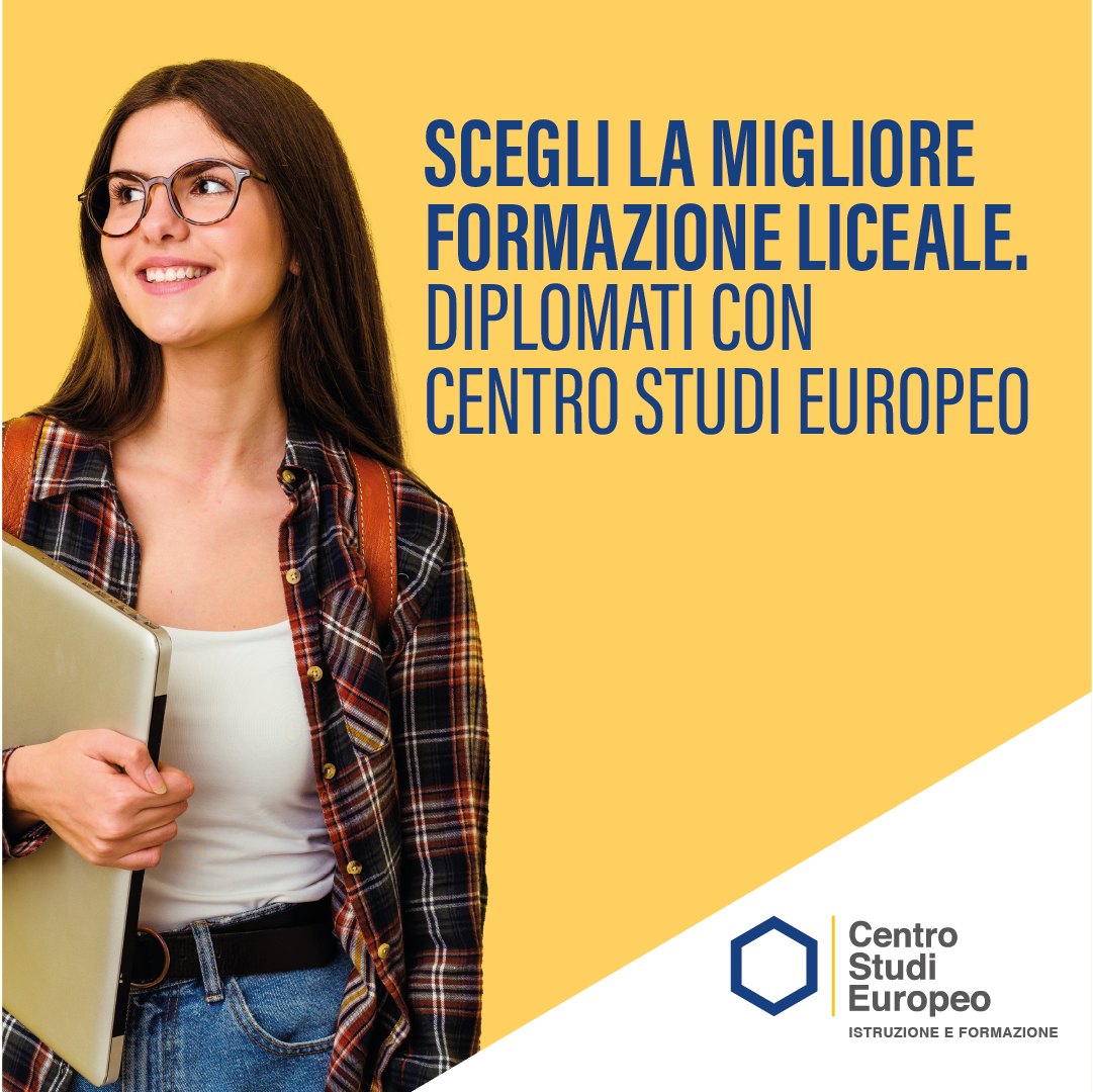 Scegli la migliore formazione liceale a Napoli