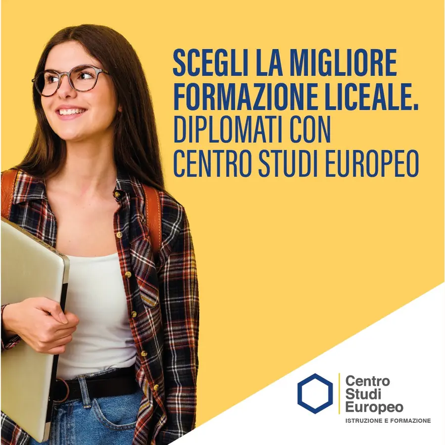Scegli la migliore formazione liceale a Napoli